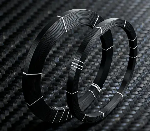 Углеродная лента